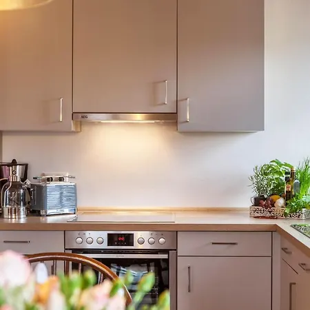 Apartment Lisbeth Rottenbuch