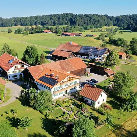 アパート Lisbeth