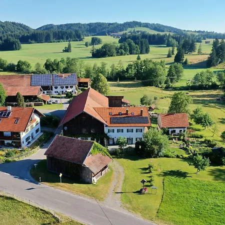 Lisbeth アパート