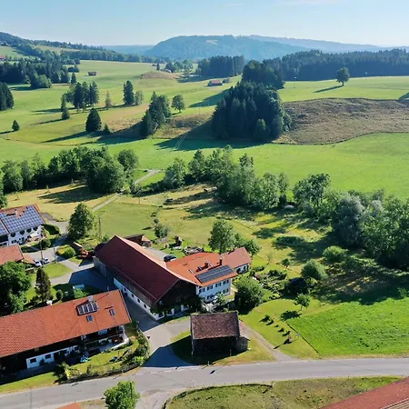 Lisbeth アパート