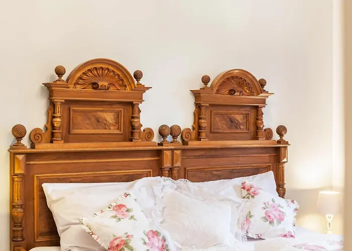 Lisbeth 아파트 로덴부흐