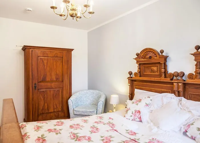 Lisbeth 아파트 로덴부흐