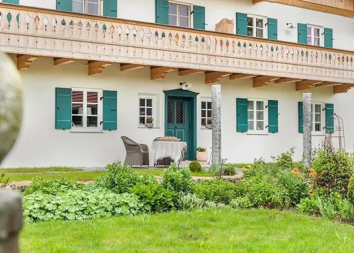 Lisbeth 로덴부흐