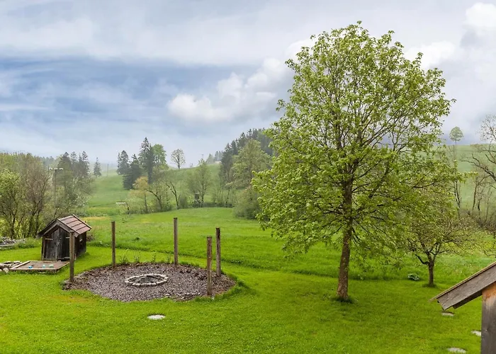 Lisbeth 아파트 로덴부흐