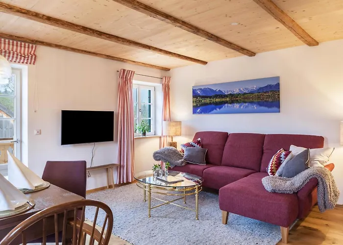 Lisbeth * 로덴부흐