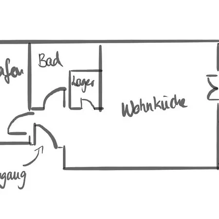 Lisbeth Appartement Rottenbuch