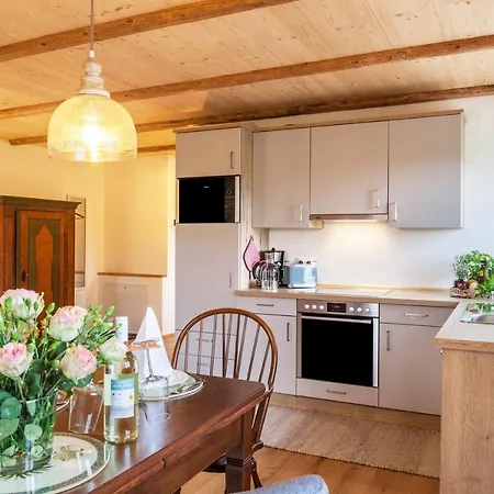 Appartement Lisbeth Rottenbuch