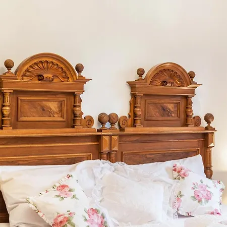 Lisbeth Appartement Rottenbuch