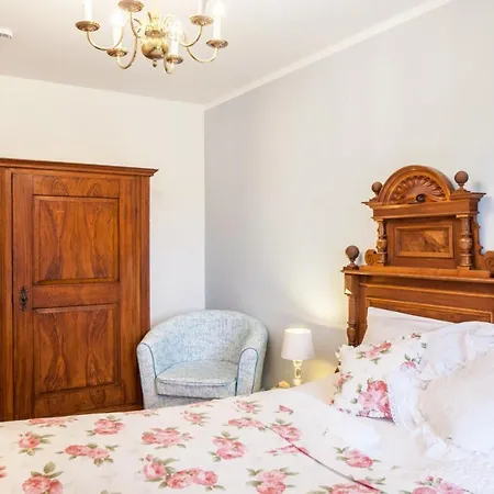 Lisbeth Apartamento Rottenbuch