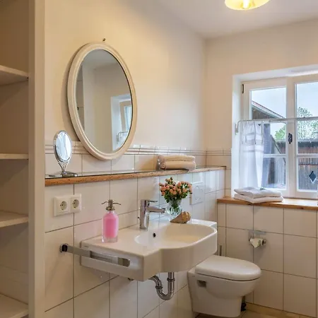 Apartamento Lisbeth *