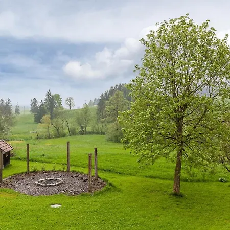 Lisbeth Apartamento Rottenbuch