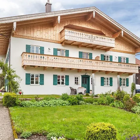 Apartment Lisbeth