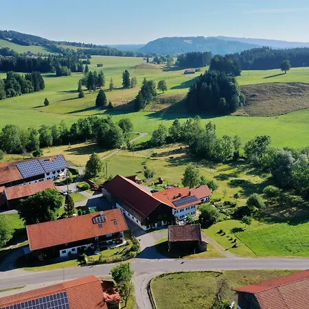 Lisbeth Appartement Rottenbuch