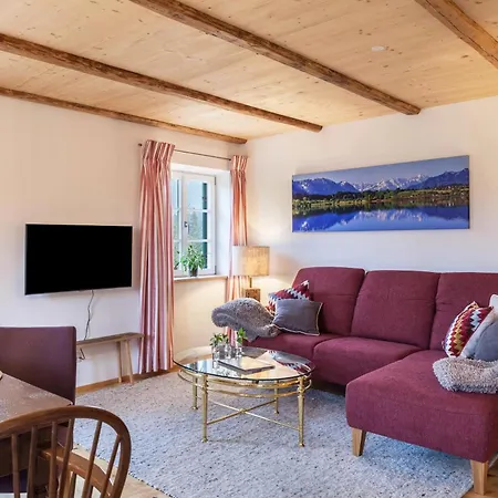 Lisbeth * Rottenbuch