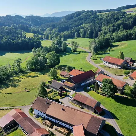 Lisbeth Apartamento Rottenbuch