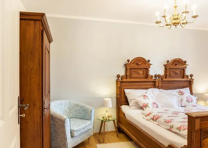 شقة Lisbeth روتينبوخ