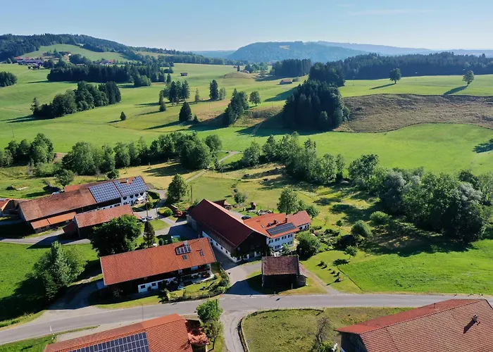 Lisbeth شقة روتينبوخ