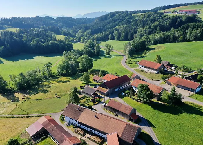 Lisbeth شقة روتينبوخ